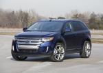 Ford Edge Sport 2011 года
